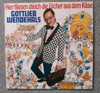 LP Vinyl von Gottlieb Wendehals Hessen - Bebra Vorschau