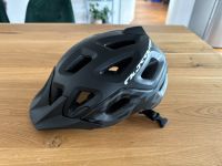 Mavic Fahrradhelm MTB Helm S 51-56cm schwarz matt München - Sendling Vorschau