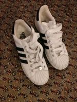 Adidas Superstar Metal 660510 echt Leder Frankfurt am Main - Westend Vorschau