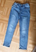 Jeans H&M, blau, Slim Fit, Gr. 140, Neuwertig Nordrhein-Westfalen - Herne Vorschau