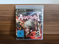 Asura's Wrath PS3 Playstation 3 Spiel Düsseldorf - Eller Vorschau