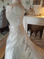 ❤️neu zuckersüßes Brautkleid/Hochzeitskleid Gr.38/Gr.40m.Etiktett Baden-Württemberg - Kandern Vorschau