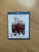 Alles ist Liebe bluray [FILM - keine DVD] Nordrhein-Westfalen - Moers Vorschau