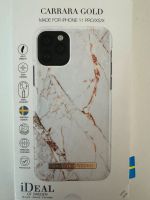 Handyhülle Marmor weiß Gold IPhone 11pro/XS/X München - Ramersdorf-Perlach Vorschau