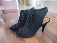 Damenschuhe Baden-Württemberg - Linkenheim-Hochstetten Vorschau