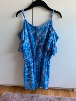 LC Waikiki Mädchen Overall Jumpsuit Hippie Stil Gr.  146/152 NEU Wuppertal - Elberfeld Vorschau