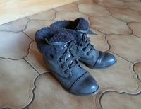 Neu Stiefelette Blowfish Gr.38 Thüringen - Bleicherode Vorschau