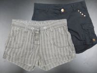 Hose / Jeans Short KIK / Shorthose in 34 / 36 Nürnberg (Mittelfr) - Nordstadt Vorschau