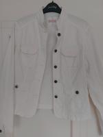 Jeansjacke Größe 38 Hessen - Fulda Vorschau