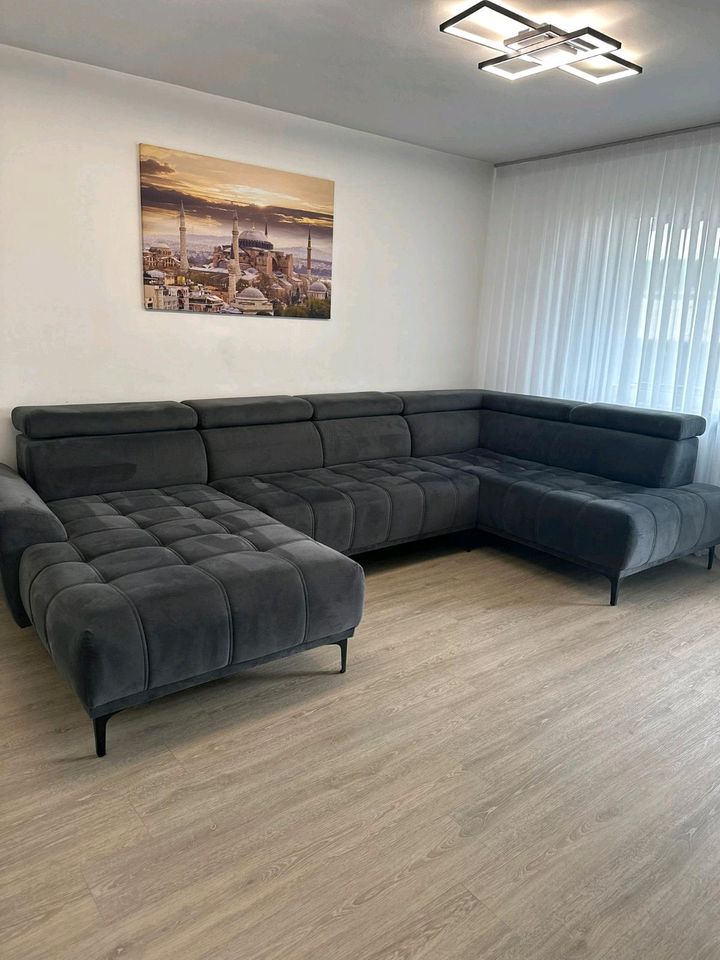 Sofa U Form in Stuttgart