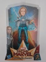 Hasbro Actionfigur Captain Marvel Starforce ca. 30 cm Baden-Württemberg - Kirchheim unter Teck Vorschau