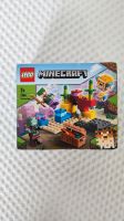 Lego Minecraft Hessen - Ronshausen Vorschau