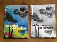 TB Basteln Kunst Grundschule Garten der Fantasie R. Mann Klett Nordrhein-Westfalen - Vlotho Vorschau