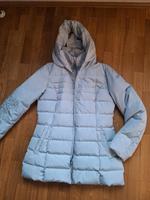 Winterjacke Mantel Jacke 36 Madeleine mit Silberfuchs Nürnberg (Mittelfr) - Oststadt Vorschau