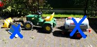 Rolly Toys Traktor 8632 mit Lader Rheinland-Pfalz - Kirchberg (Hunsrück) Vorschau