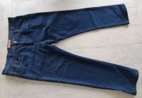 Herren Jeans blau Chaparro Größe: 48 Rheinland-Pfalz - Gimbsheim Vorschau