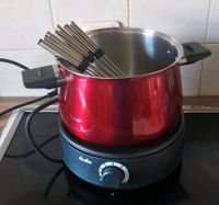 Electrisches Fondue Gerät(1500W) Hessen - Gießen Vorschau