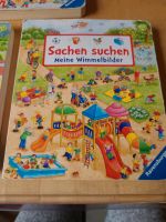 Ravensburger Sachen suchen Rheinland-Pfalz - Jockgrim Vorschau