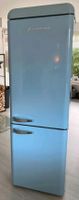 Schaub Lorenz Retro Kühlschrank mit Gefrierschrank in babyblau Elberfeld - Elberfeld-West Vorschau