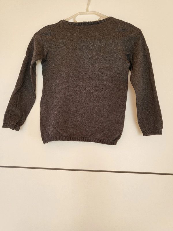 Feinstrickpullover von H&M in Sprendlingen