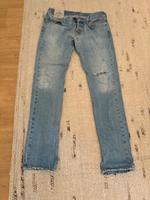 Hollister Jeans Größe 32/32 Bayern - Wartenberg Vorschau