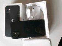 Iphone 11 Schwarz Schleswig-Holstein - Büdelsdorf Vorschau