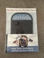 Anti-Rutsch-Pad, neu, Auto Alltagshelfer, Handy Halter Baden-Württemberg - Rutesheim   Vorschau