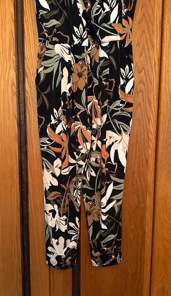 Jumpsuit Damen Betty Barclay *neu* in Durmersheim