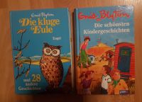 Bücher Enid Blyton die kluge Eule die schönsten Kindergeschichten Nordrhein-Westfalen - Hagen Vorschau