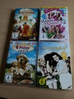 DVD Bundle Hanni & Nanni u.s.w. Nordrhein-Westfalen - Schloß Holte-Stukenbrock Vorschau