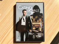 James Bond 007 - Casino Royale | deutsche DVD | Neuwertig & Top! Bayern - Marktleuthen Vorschau