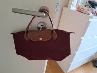 Longchamp bordeaux le pliage type S modele Depose Nordrhein-Westfalen - Neunkirchen-Seelscheid Vorschau