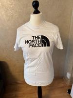 Weißes North Face T-Shirt Nordrhein-Westfalen - Ratingen Vorschau