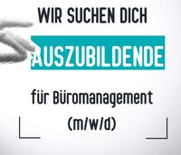 Ausbildungsplatz Kaufmann-/ Frau für Büromanagement in Chemnitz Chemnitz - Zentrum Vorschau