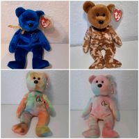 Ty Beanie Babies Niedersachsen - Meinersen Vorschau