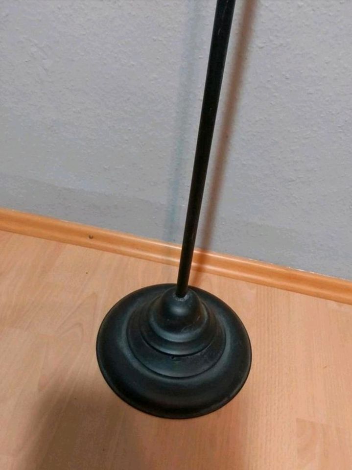 Boltze Home Design Metall Windlicht, Kerzenhalter ca. 1,10 m hoch in Hann. Münden