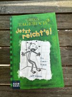 Gregs Tagebuch Band 3 - Jetzt reichts! Sachsen - Mehltheuer Vogtl Vorschau