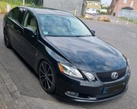 lexus gs 450h Nordrhein-Westfalen - Eschweiler Vorschau
