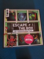 Escape the Box - Die verrückte Spielhalle Sachsen - Görlitz Vorschau