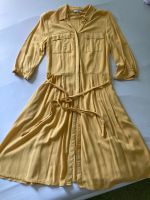 Kleid Orsay 34 xs Sommer gelb Bayern - Würzburg Vorschau