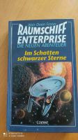 Raumschiff Enterprise Buch Westerwaldkreis - Hübingen Vorschau