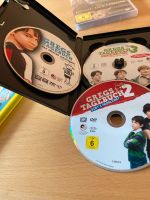 Gregs Tagebuch 1, 2 und 3 DVD Speyer - Dudenhofen Vorschau