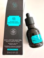 The Body Shop Himalayan Charcoal Skin clarifying Night Peel 30ml Bad Godesberg - Heiderhof Vorschau