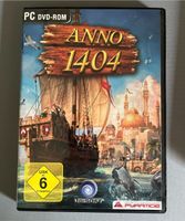 Anno 1404 PC Spiel Schleswig-Holstein - Flintbek Vorschau
