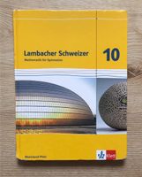 Lambacher Schweizer 10 RLP Rheinland-Pfalz - Gutweiler Vorschau