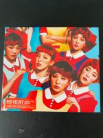 Kpop Red Velvet The Red Album Baden-Württemberg - Reutlingen Vorschau