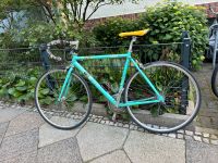 Vintage Rennrad 28 Zoll RH 53cm mint grün Berlin - Steglitz Vorschau