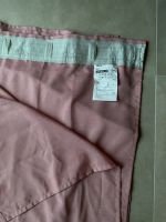 2 Gardinen Schals rosa von Ikea Hilja 145x250 cm Herzogtum Lauenburg - Dassendorf Vorschau