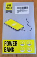 Solar Powerbank 30000mAh Externer Akku * Neu * Rheinland-Pfalz - Sinzig Vorschau