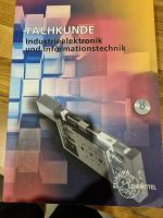 Fachkunde Industrieelektronik und Informationstechnik Rheinland-Pfalz - Kirn Vorschau